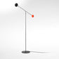 Copérnica P Gulvlampe Marset