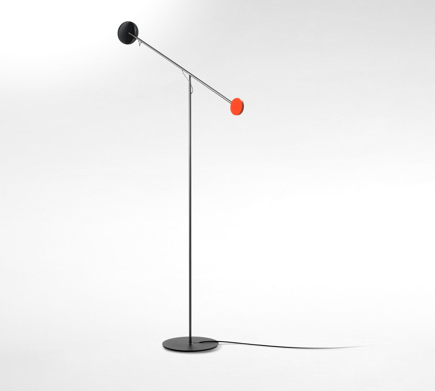 Copérnica P Gulvlampe Marset