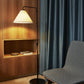 Funiculi Fabric Gulvlampe Marset