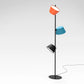 Tam tam P3 gulvlampe fra Marset