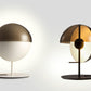 Theia M Bordlampe Marset
