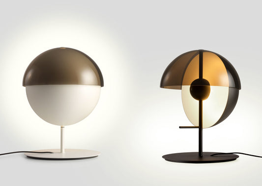 Theia M Bordlampe Marset