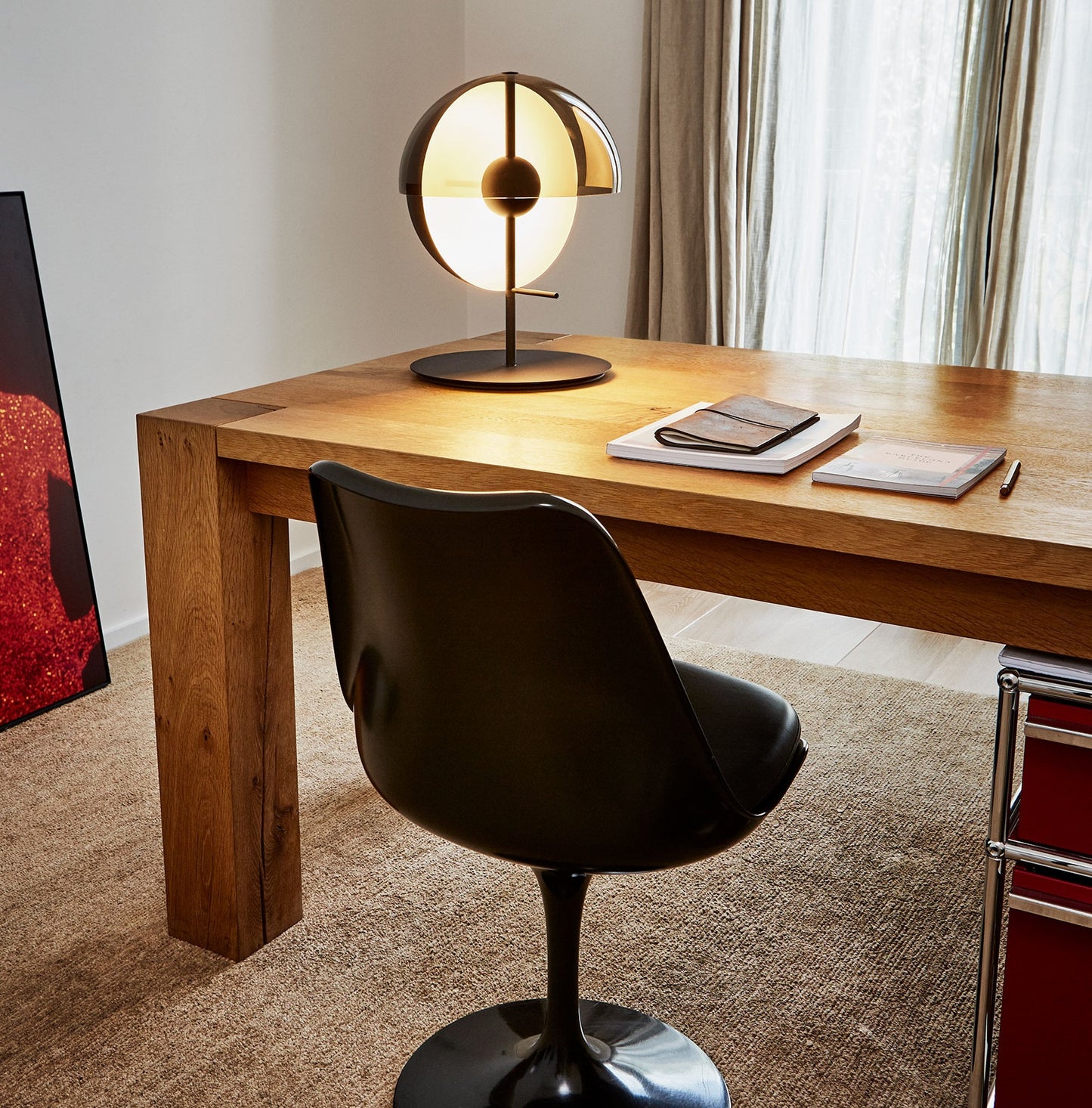 Theia M Bordlampe Marset