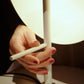 Theia M Bordlampe Marset