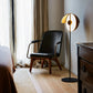 Theia P Gulvlampe Marset