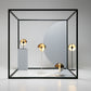 Theia P Gulvlampe Marset