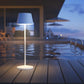 Modi batteri bordlampe fra Loom Design