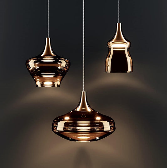 Nostalgia pendel fra Lodes