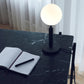 Miira bordlampe fra Nuura