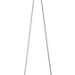 Sento LED Soffitto Due UP pendel Occhio