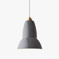 Original 1227 brass Maxi pendel Anglepoise