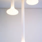 Pin væg/-loftlampe fra Martinelli Luce