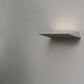 Plan væglampe fra Martinelli Luce