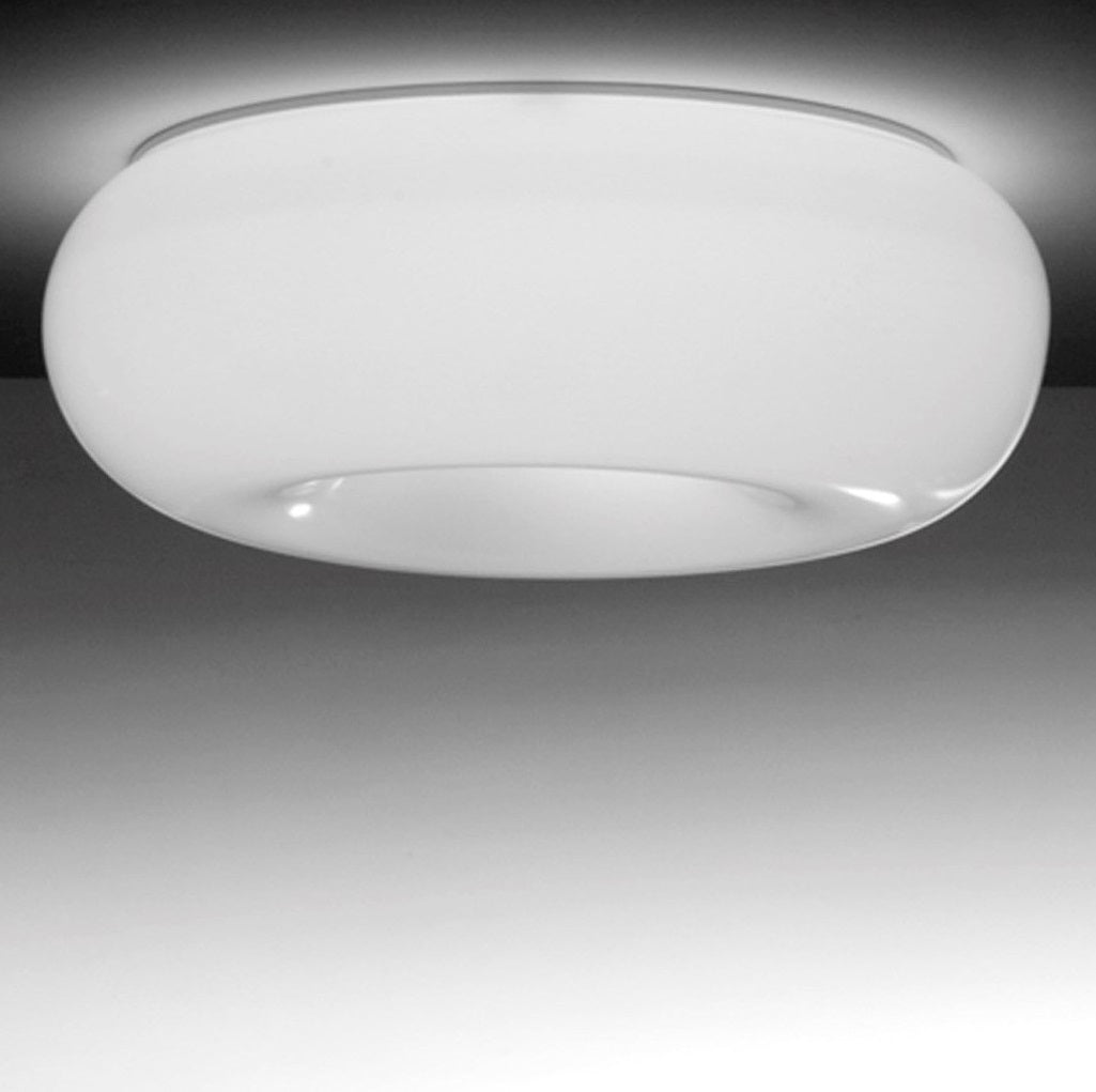 Pouf loftlampe fra Martinelli Luce