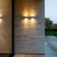 Box wall outdoor væglampe Wever & Ducré