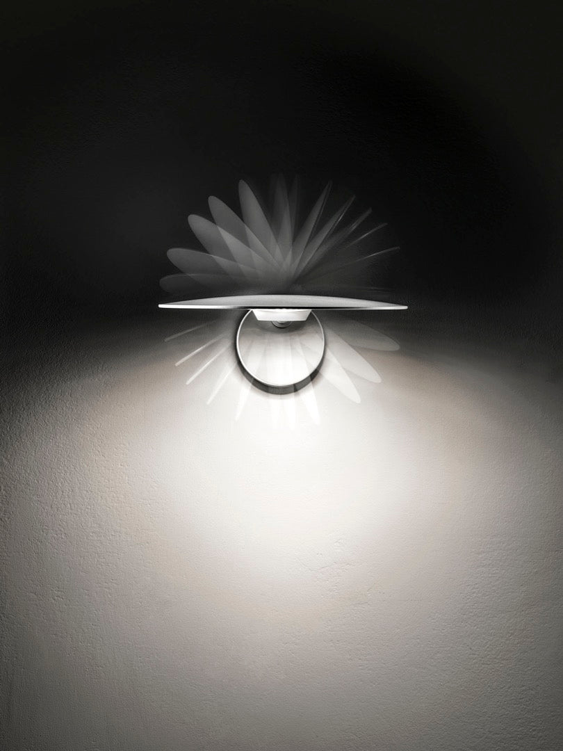 Puzzle Round væg- og loftlampe Studio Italia Design