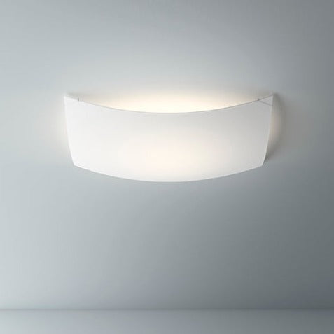 Quadra Ice loftlampe vibia