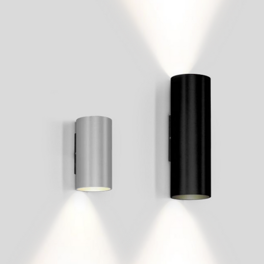 Ray mini væglampe Wever & Ducré model 1 og 2