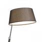 Ritzy bordlampe Rendl