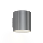 Ray Outdoor 3,0 og 4,0 LED Antracitgrå væglampe Wever & Ducré