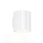Ray Outdoor 3,0 og 4,0 LED hvid væglampe Wever & Ducré model