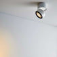 Ray Spot LED Spot Loom design