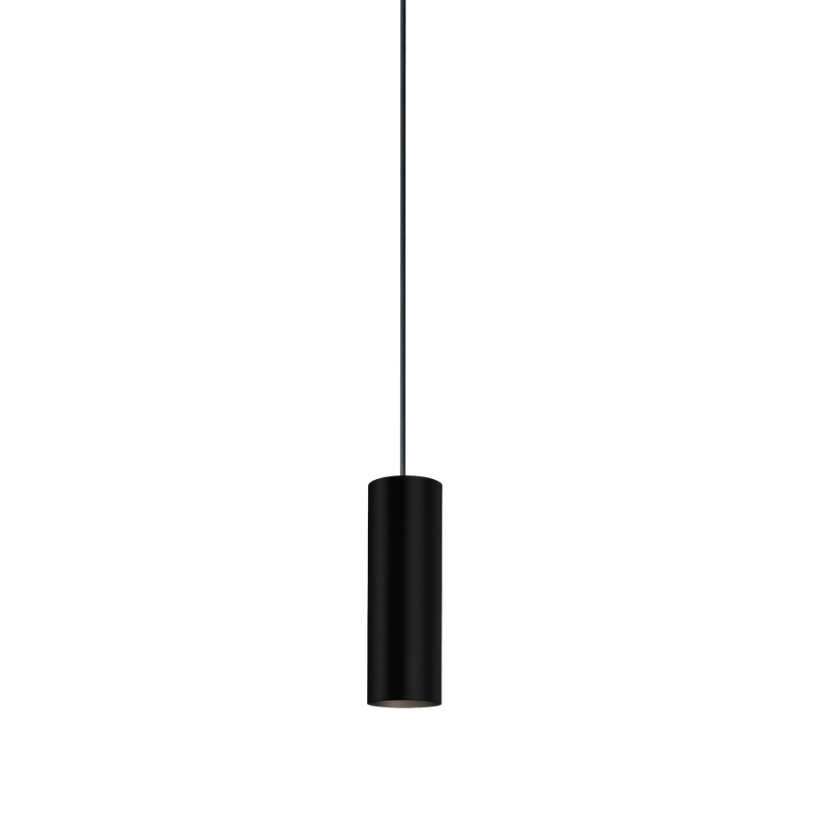Ray pendel Wever & Ducré sort 20 cm