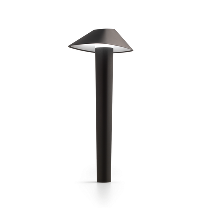 Rever dining bordlampe sort