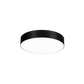 Roby loftlampe Wever & Ducré Ø 26 cm Sort