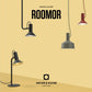 Roomor bordlampe Wever & Ducré