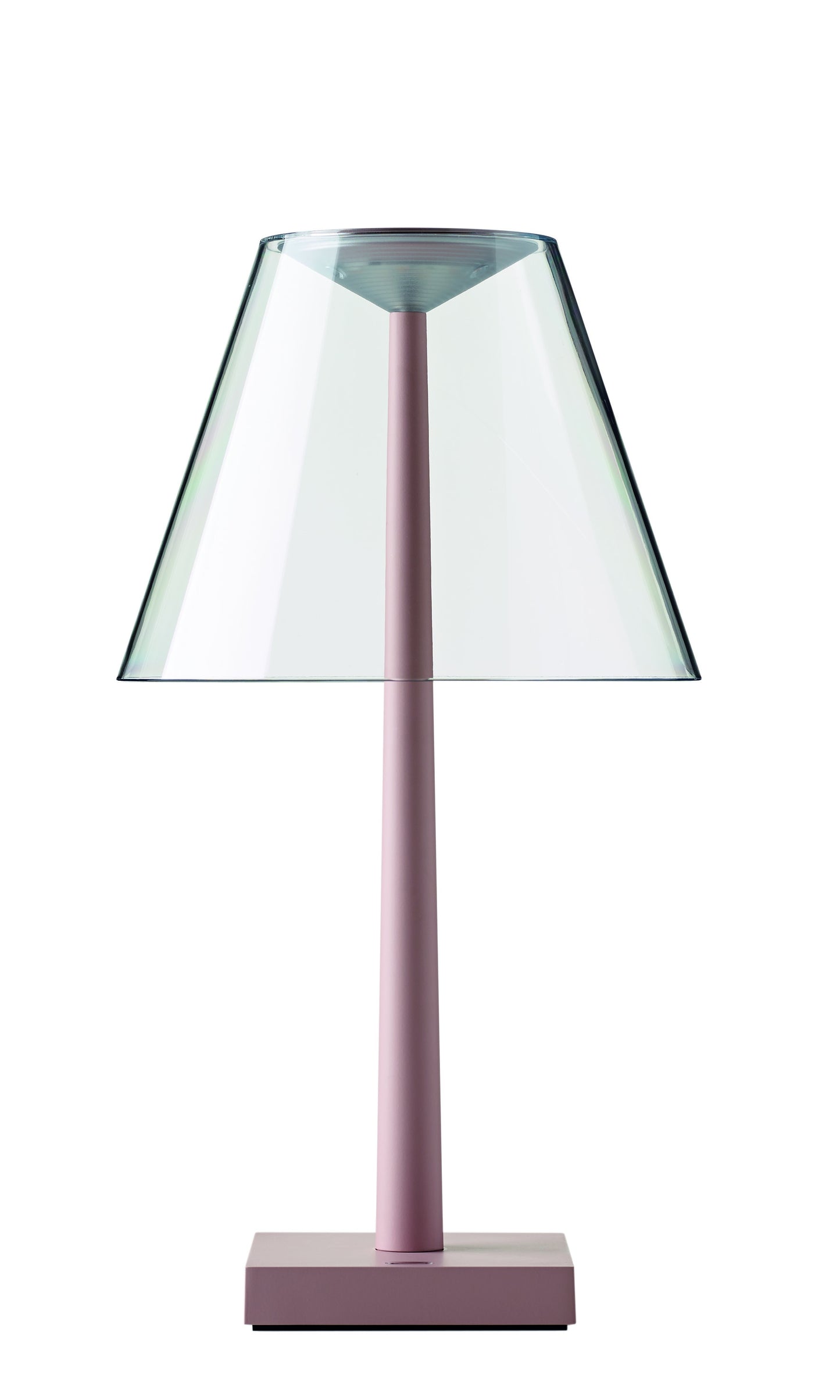 Dina+ transportabel bordlampe fra Rotaliana