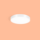 Roby loftlampe Wever & Ducré Ø 35 cm hvid