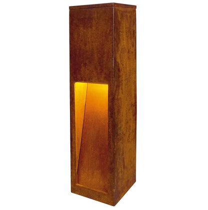 Rusty Slot pullert SLV