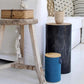 Silo 2 transportabel lampe m. højtaler fra Loom Design