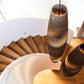 Miljøbillede af Skinny pendel i trappeopgang fra Think Paper