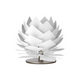Dyberg-Larsen PineApple XS G9 Ny lav bordlampe i hvid