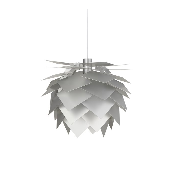 PineApple medium aluminium pendel Dyberg-Larsen