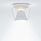 Annex loftlampe med poleret reflektor fra Serien Lighting