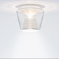 Annex loftlampe med krystal reflektor fra Serien Lighting