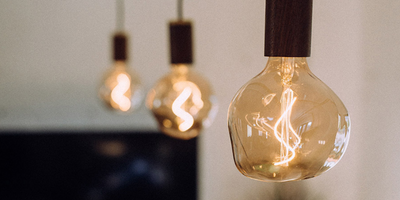 Miljøbillede af Voronoi l 2W LED Tala