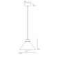 Cobb FP189W-P small pendel Original BTC