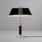 Victor FT407 bordlampe Original BTC