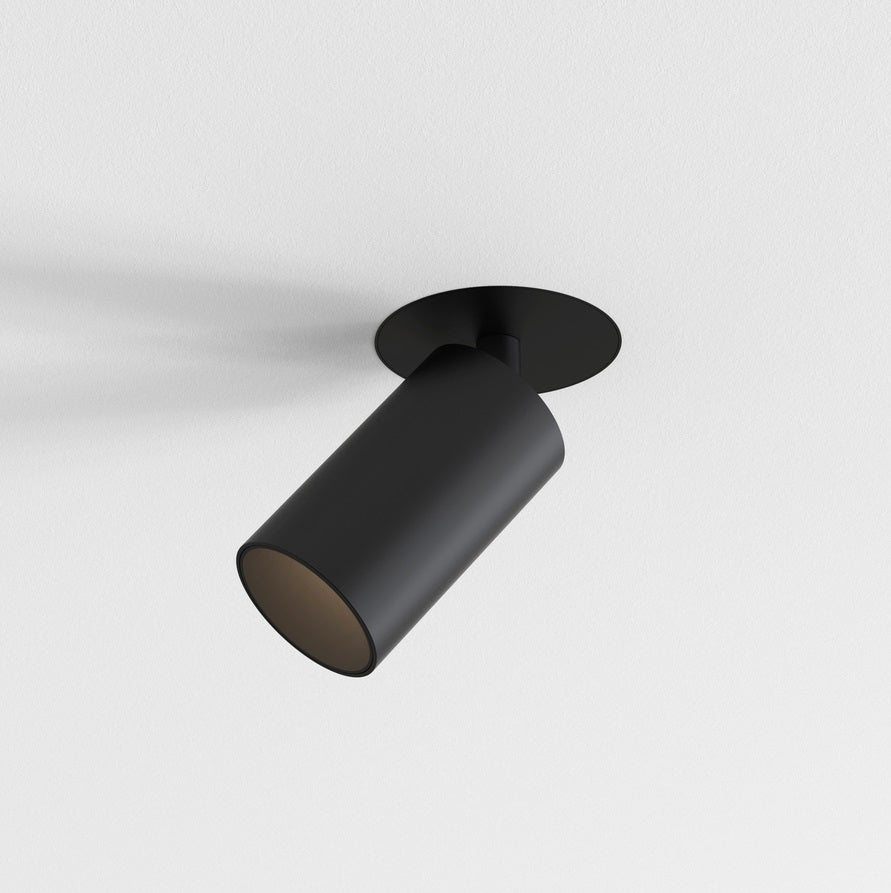 Can 50 Flush Fire-Rated spotlight fra Astro Lighting