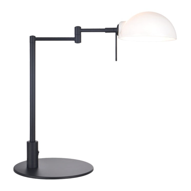 Kjøbenhavn bordlampe fra Halo Design
