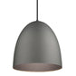 Stål Ø30 cm