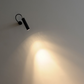 Lucenera væg loftlampe Catellani & Smith