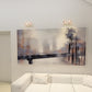 Kelly 2 væglampe loftspot hvid Rendl (outlet)
