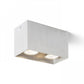 Agate II loftspot Rendl