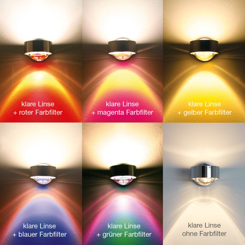 farvefiltre til Puk Maxx i krom fra top-light