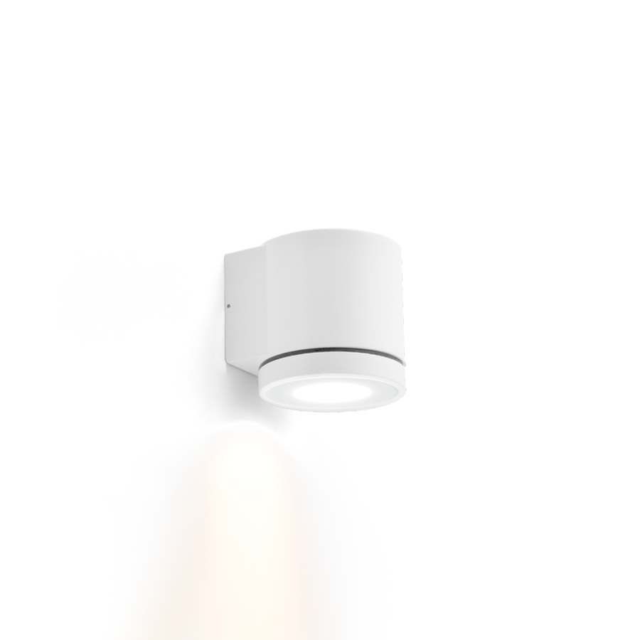 Tube 1,0 LED Hvid væglampe Wever & Ducré